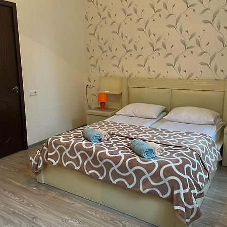Nana'S Apartment Тбилиси Екстериор снимка