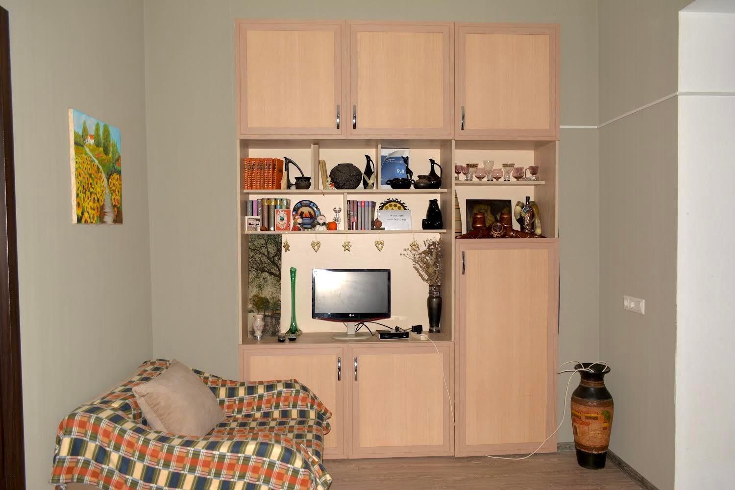 Nana'S Apartment Тбилиси Екстериор снимка