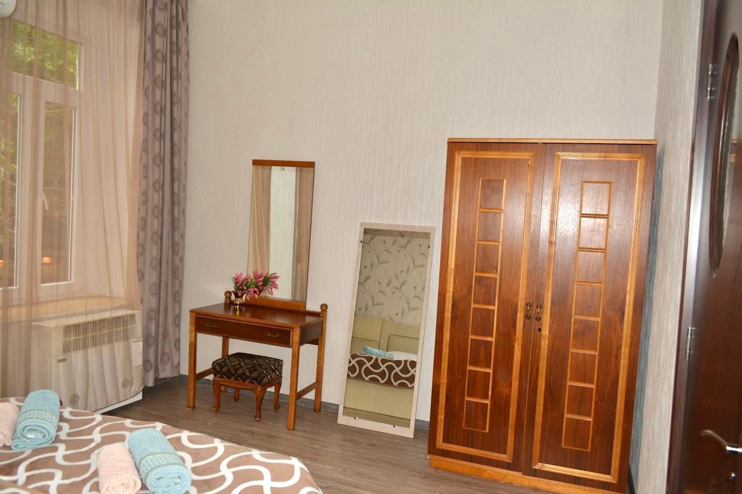 Nana'S Apartment Тбилиси Екстериор снимка