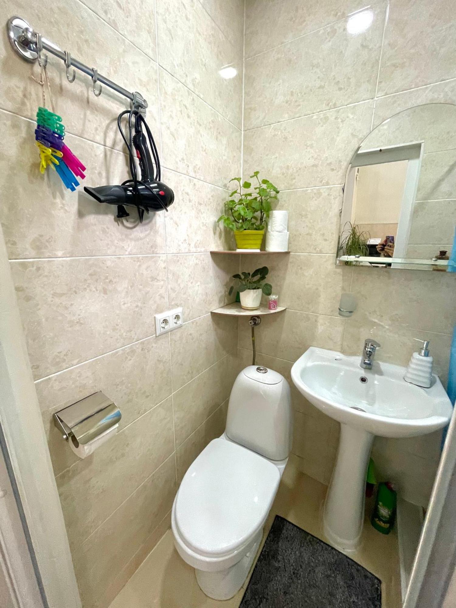 Nana'S Apartment Тбилиси Екстериор снимка