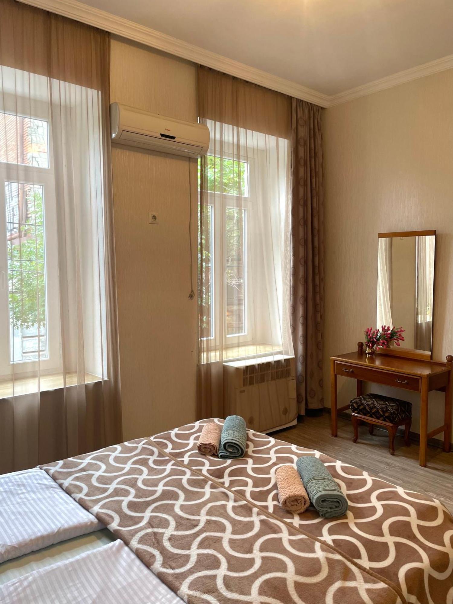 Nana'S Apartment Тбилиси Екстериор снимка