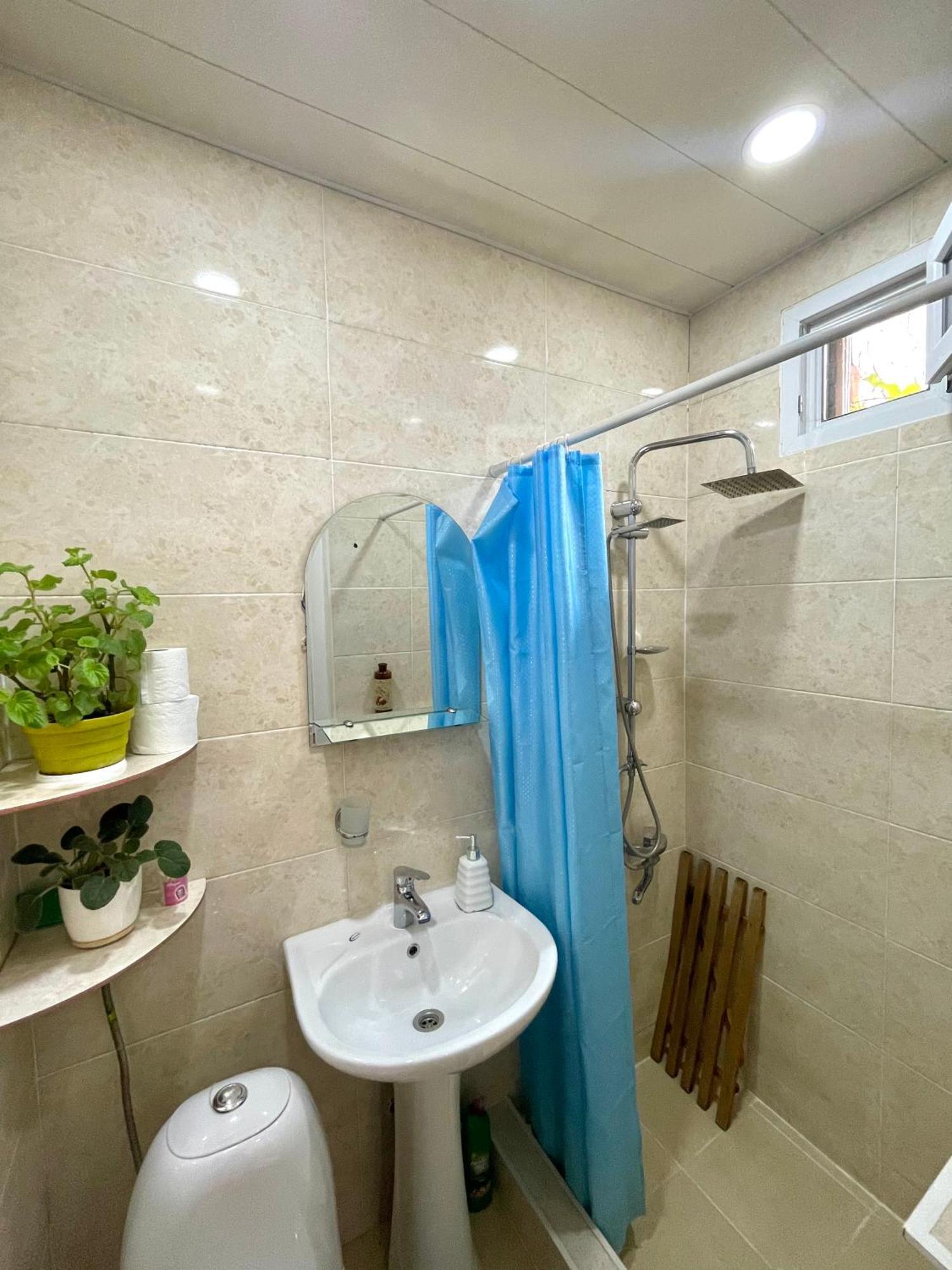 Nana'S Apartment Тбилиси Екстериор снимка