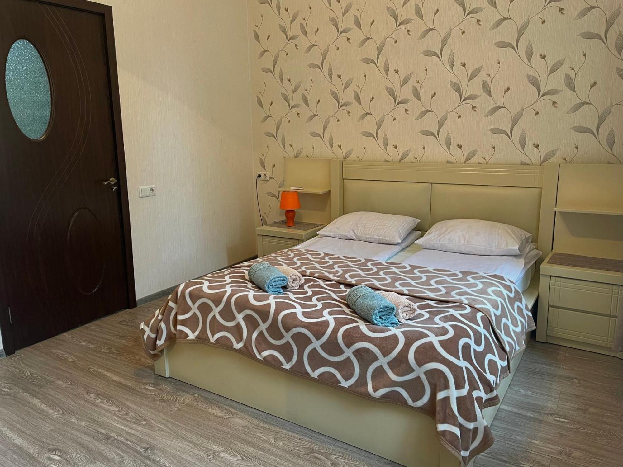 Nana'S Apartment Тбилиси Екстериор снимка