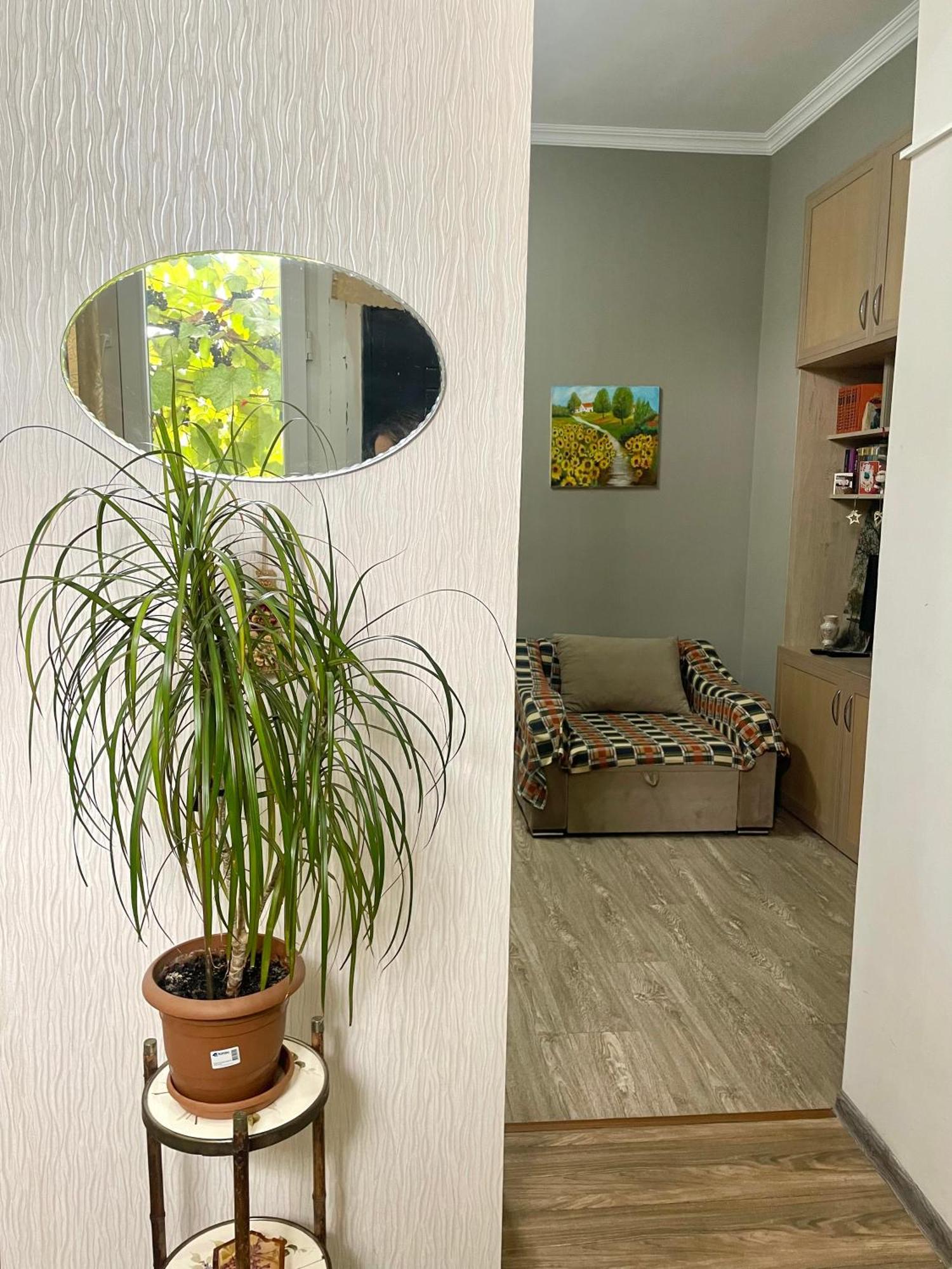 Nana'S Apartment Тбилиси Екстериор снимка