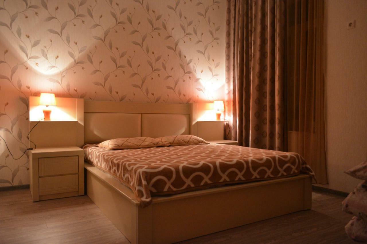 Nana'S Apartment Тбилиси Екстериор снимка