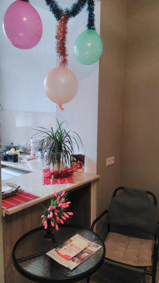 Nana'S Apartment Тбилиси Екстериор снимка